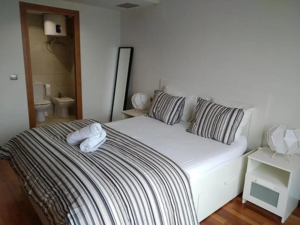 OCEANOGRAFIC LOFT-PARKING - WI-Fi