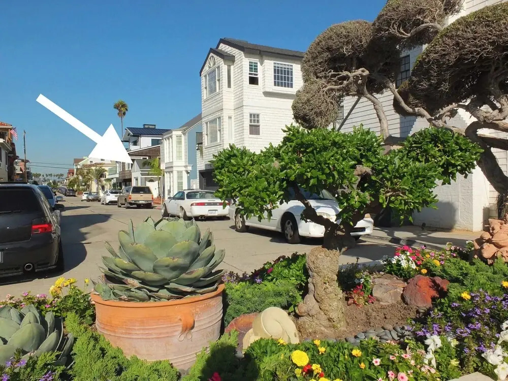 Steps to Beach & Alamitos Bay - World Cup Venue Nearby