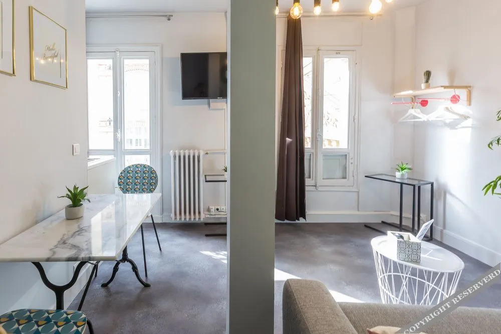 Residence Champs Elysees - Ponthieu