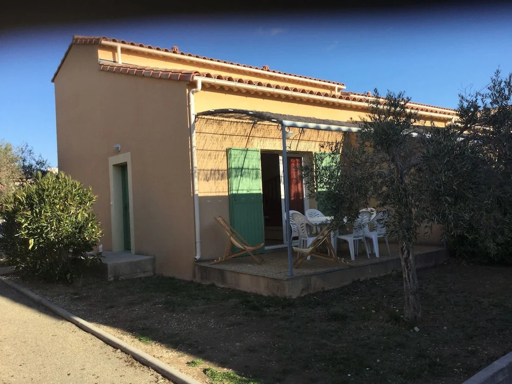 Gîte Marinado
