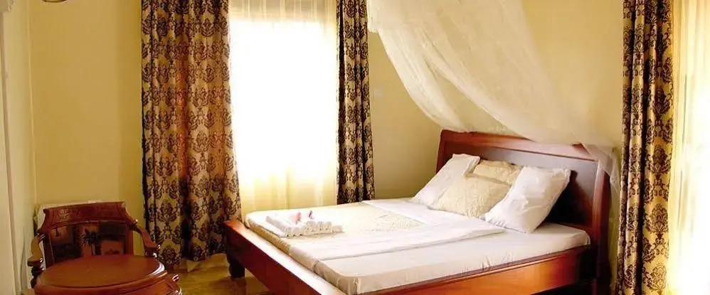 Apricot Guest House