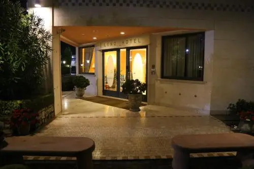 Hotel Lenotel