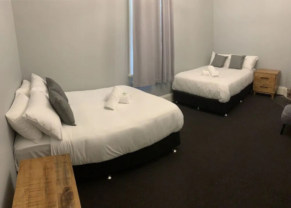 Abermain Hotel