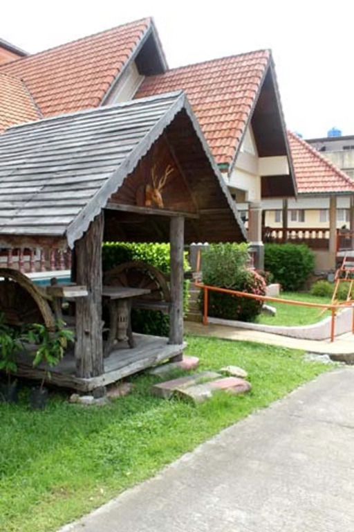 SP House Phuket
