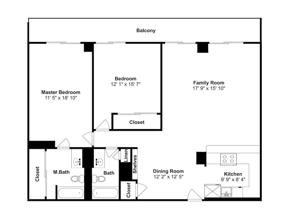 Sabine Yacht & Racquet by Southern Vacation Rentals