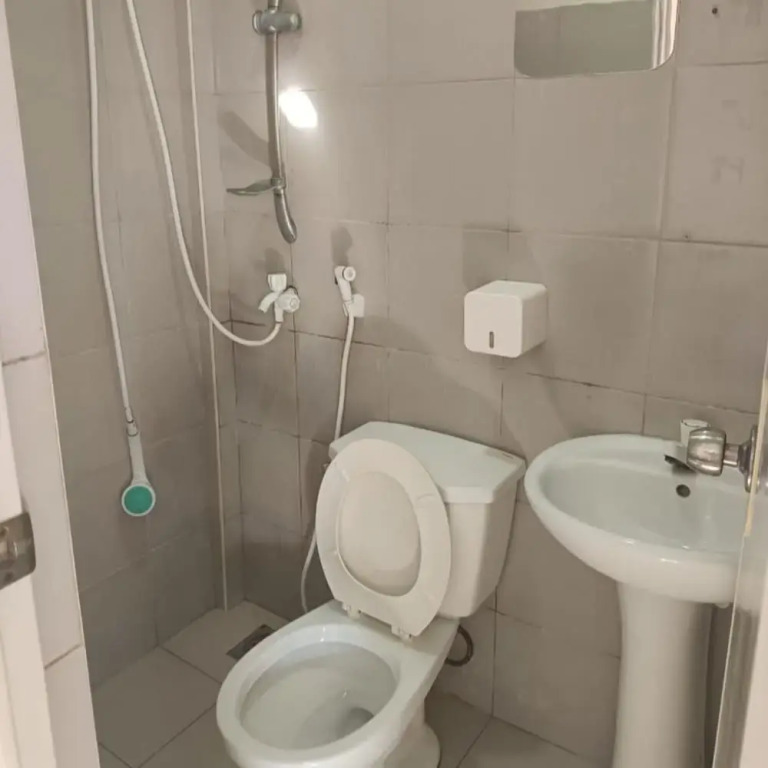 Seaheart Guest House Panglao