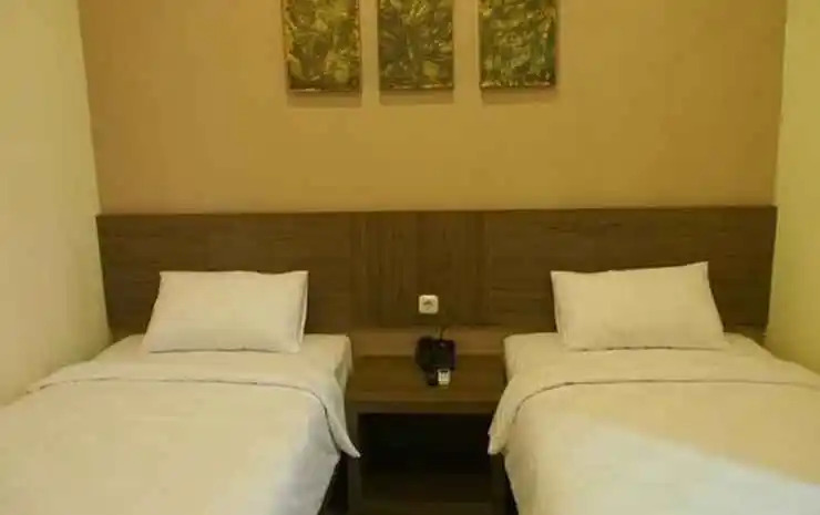 Omah Pawon Hotel