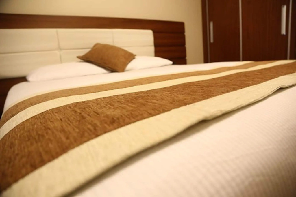 Camlicesme Hotel
