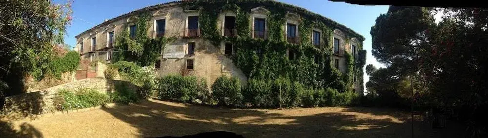 Palazzo Mazziotti