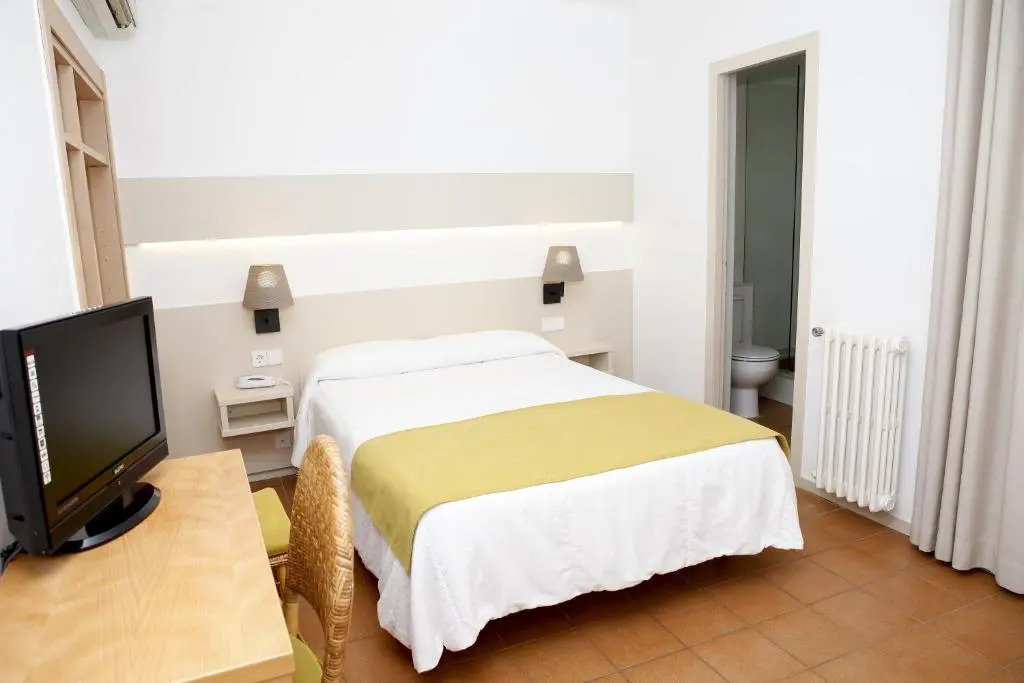 Hotel Ubaldo