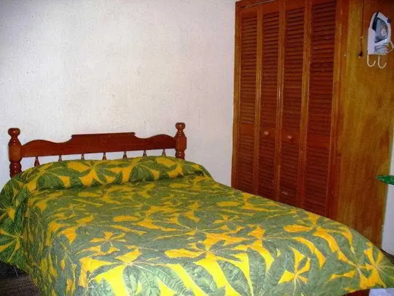 Tobago Island Suites