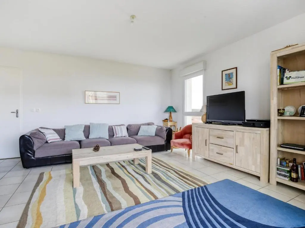 Appartement Biscarrosse Plage, 4 pièces, 6 personnes - FR-1-521-163