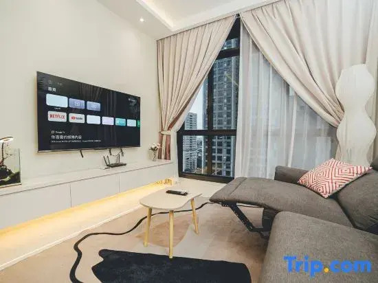 Sky88 Residence Johor Bahru