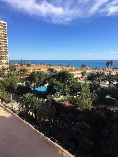 Apartamento PuigVal