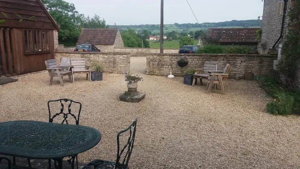 Wilkes Farm