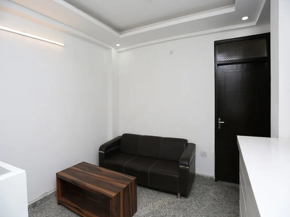 Galaxy Residency By OYO Rooms