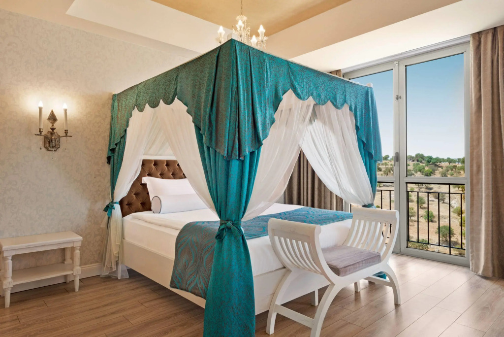 Ramada Plaza от Wyndham Mardin