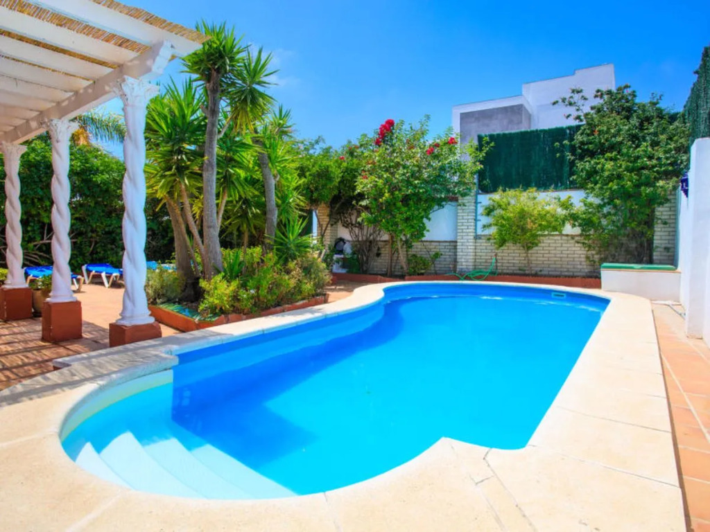 Villa Romeral by Interhome