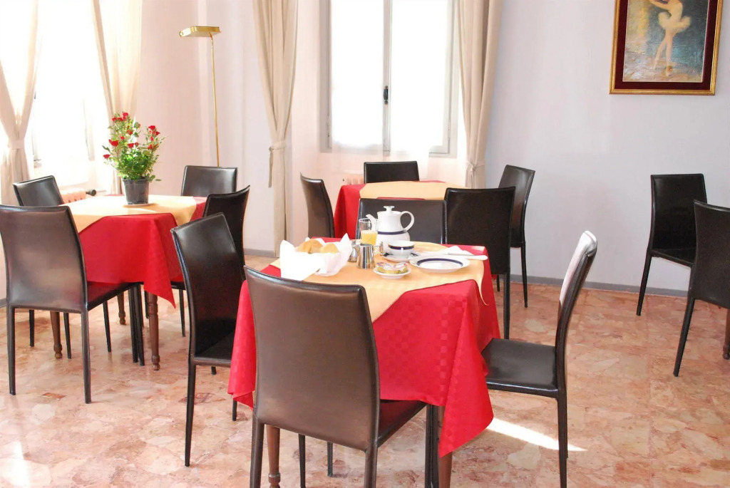 Hotel Domodossola