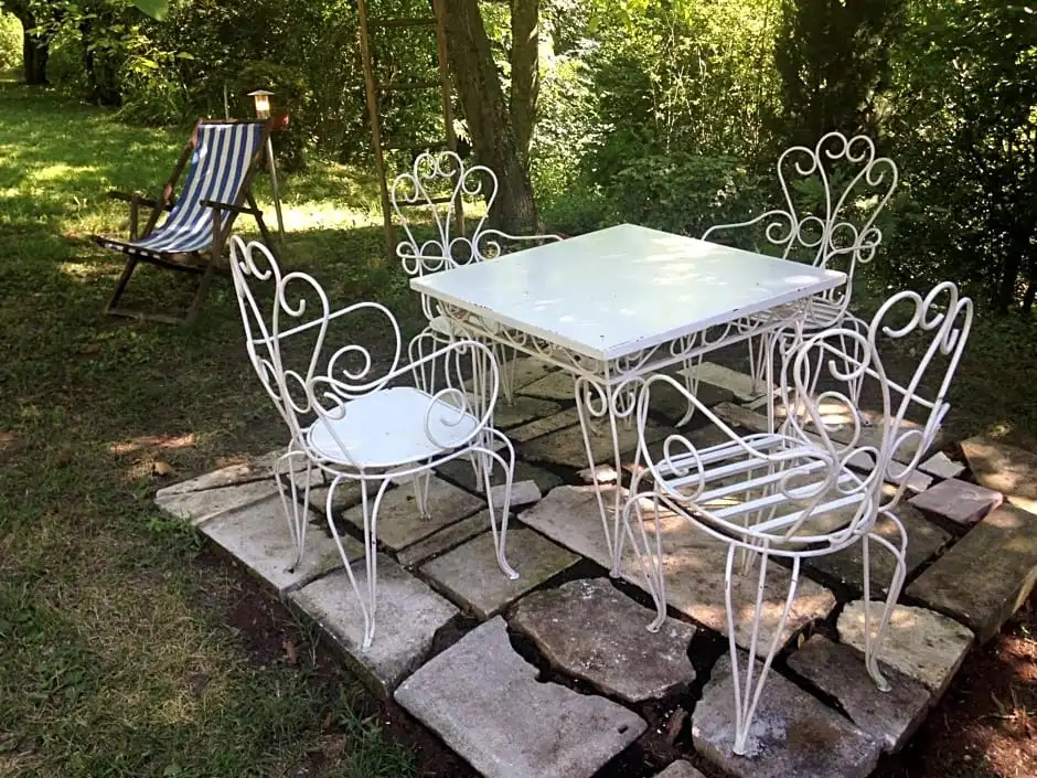 B&B La Fonte