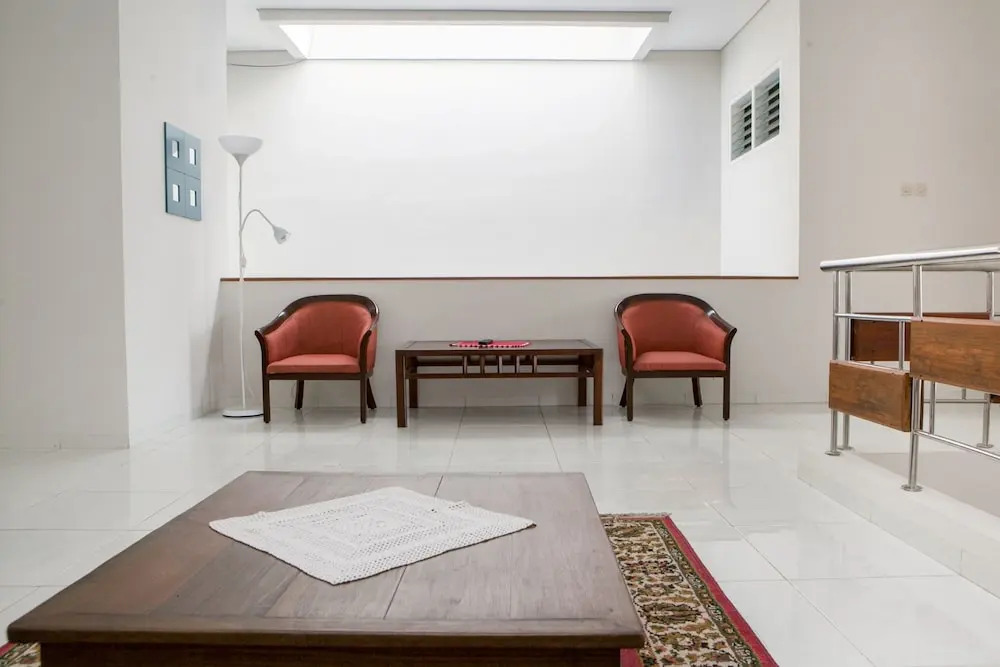 OYO 177 Rumah Bukit Dago
