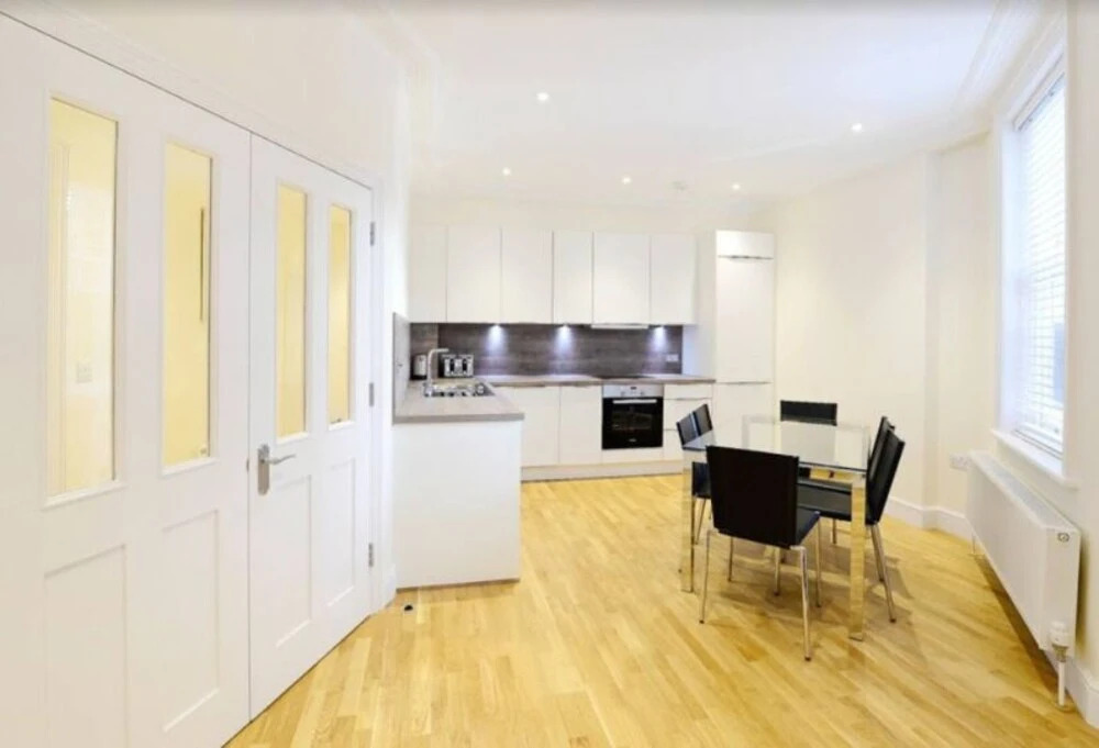 Luxurious 3 Double Bedroom Apartment Hammersmith