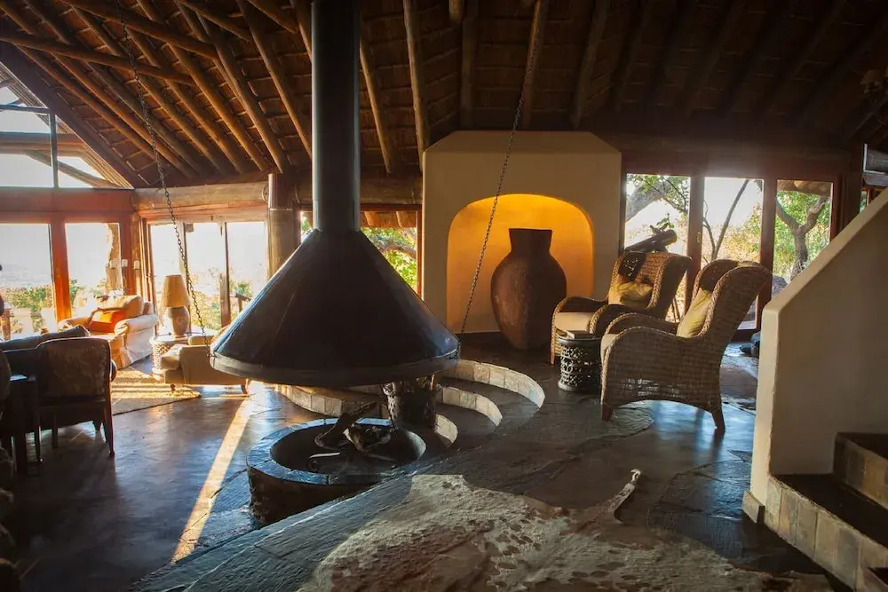 Nedile Lodge