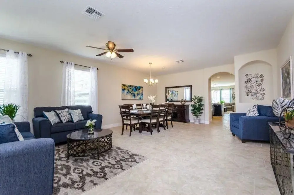 Wildwood Villa #230938 - 6 Br villa