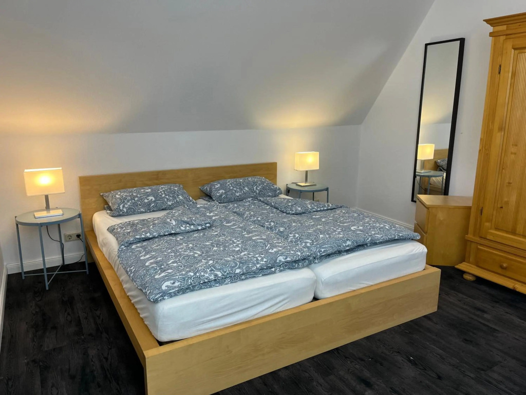 Ferienhaus Beerennest