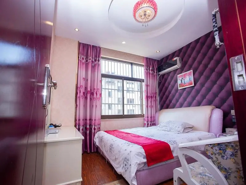 Jun Hotel Jiangsu Suzhou Wujiang District Jiangxing Xi Road Metro