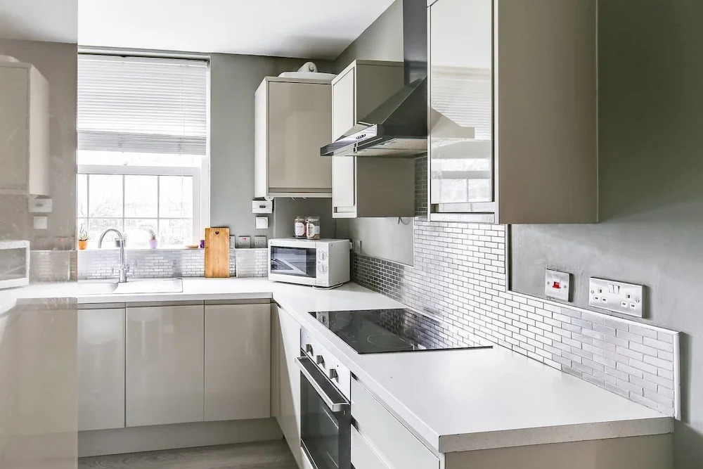 Next to Euston! Perfect 2 bed in Central London