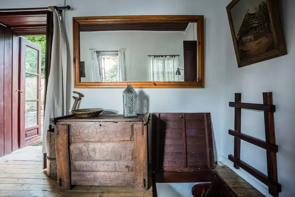 Meli Sea-view Cottage