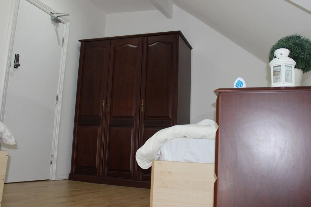 ADVO Aparts Guest Hotel