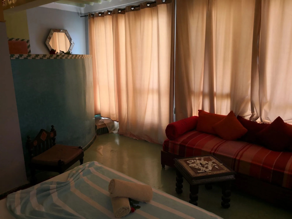 Riad Dar Nael
