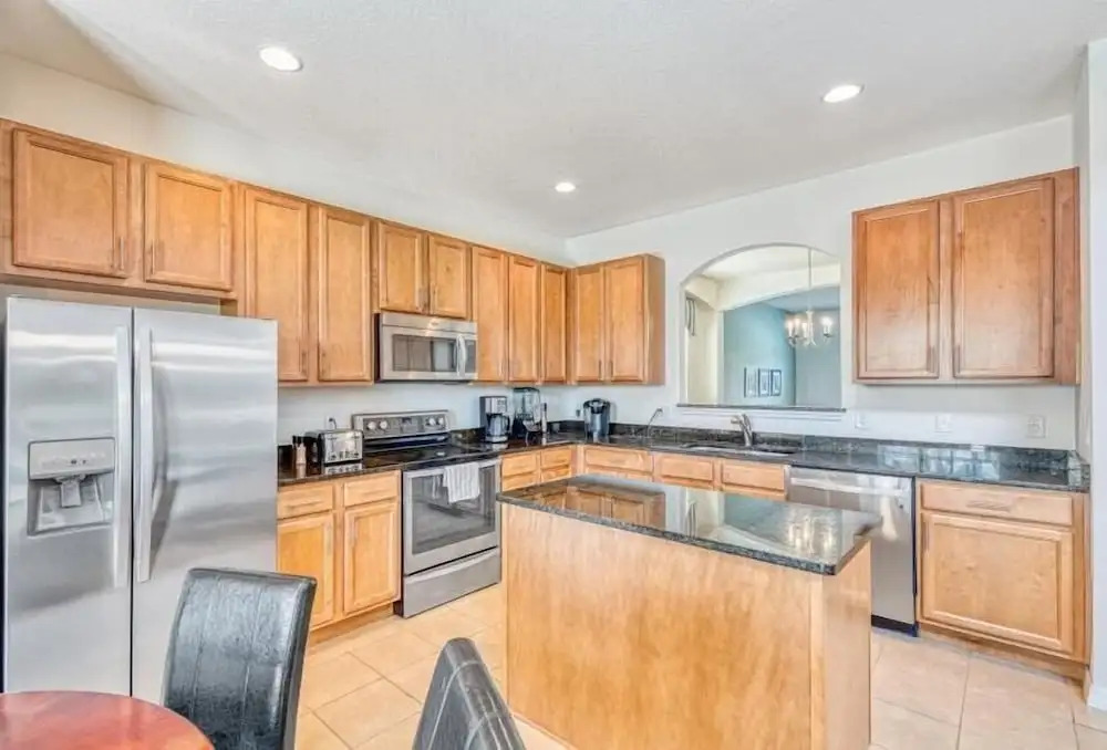 NEW Splash of Magic at Solterra Resort home