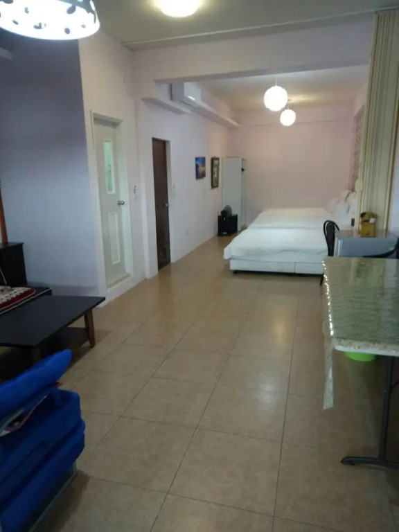 Sanyi Dream Garden B&B