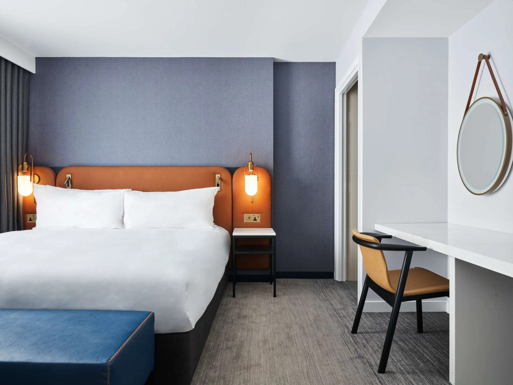 Hyatt Regency London Stratford