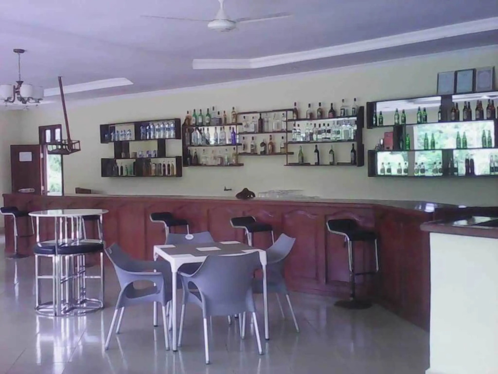 Mikumi Resort