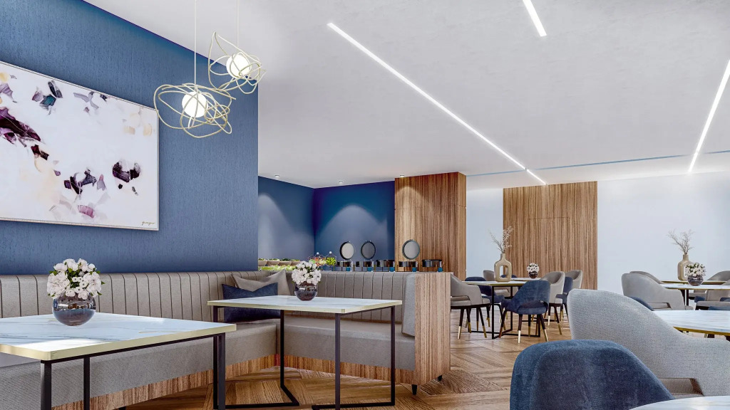 Staybridge Suites - Al Khobar City by IHG