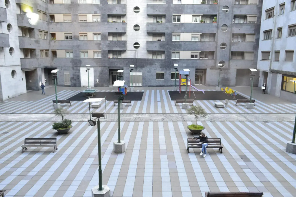 Alda Estación Oviedo