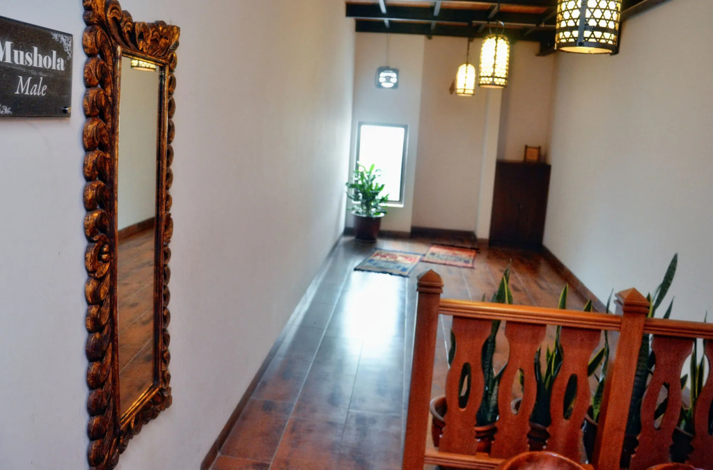 Sukajadi Hotel, Convention and Gallery
