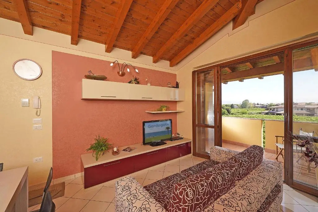 Gardagate - Residenza Tammaro