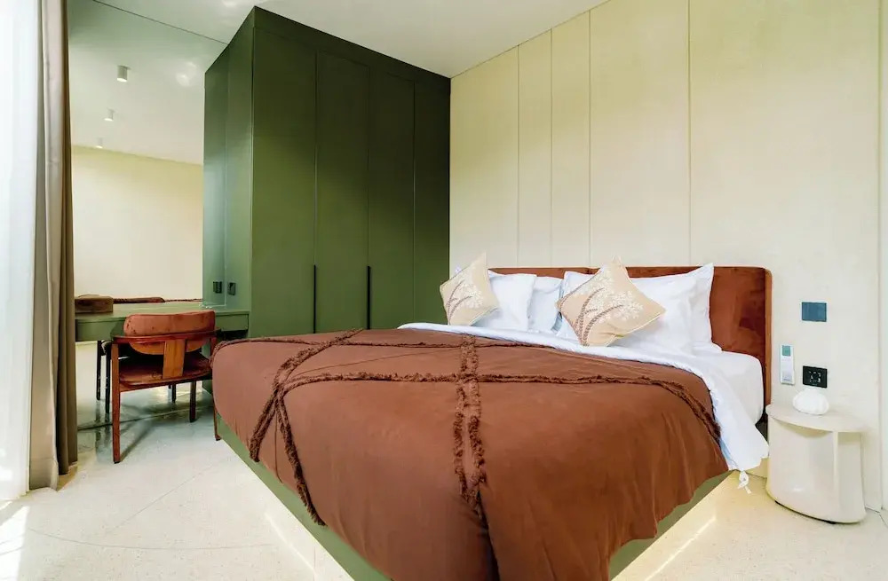 The Oasis III Smart Villa By Breig