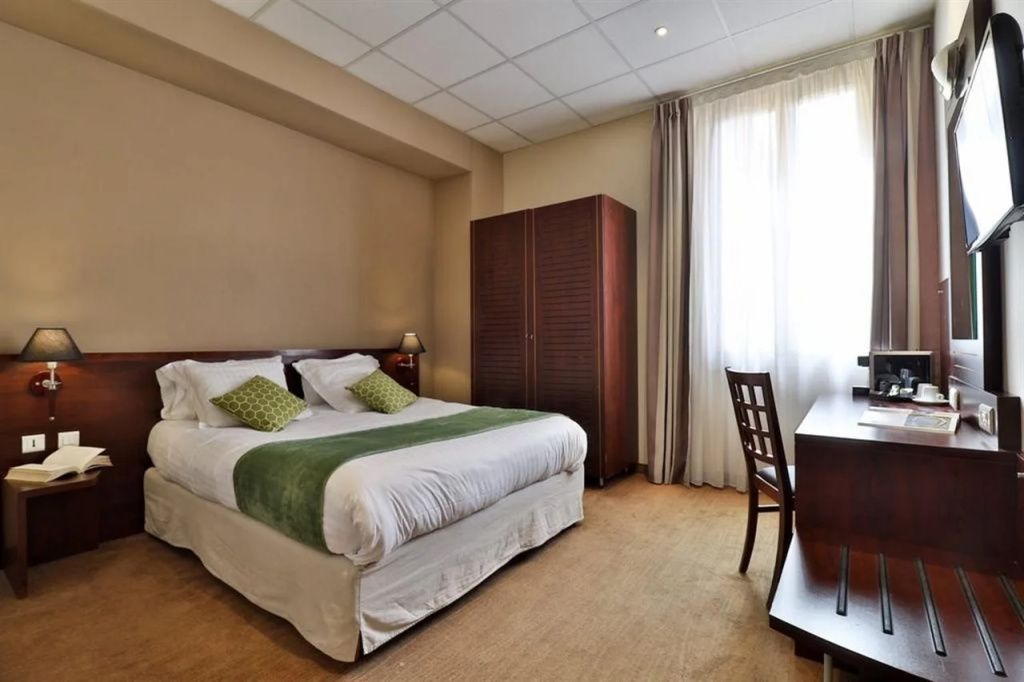 Hotel le Noailles Nice Gare