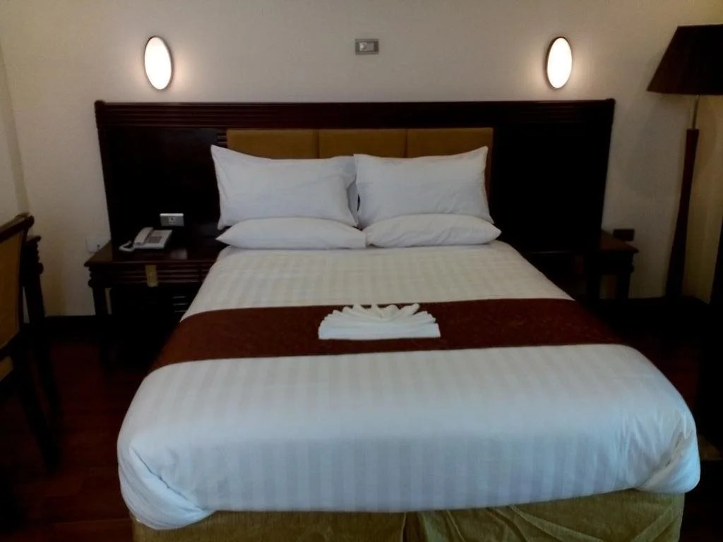 Vistana Hotel