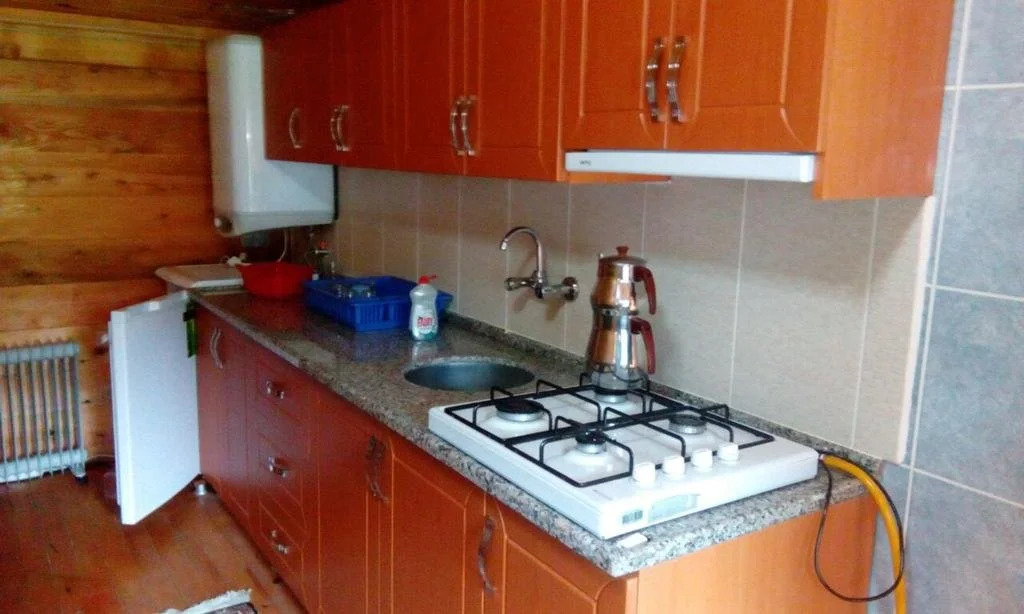 Ayder Hilaz Otel