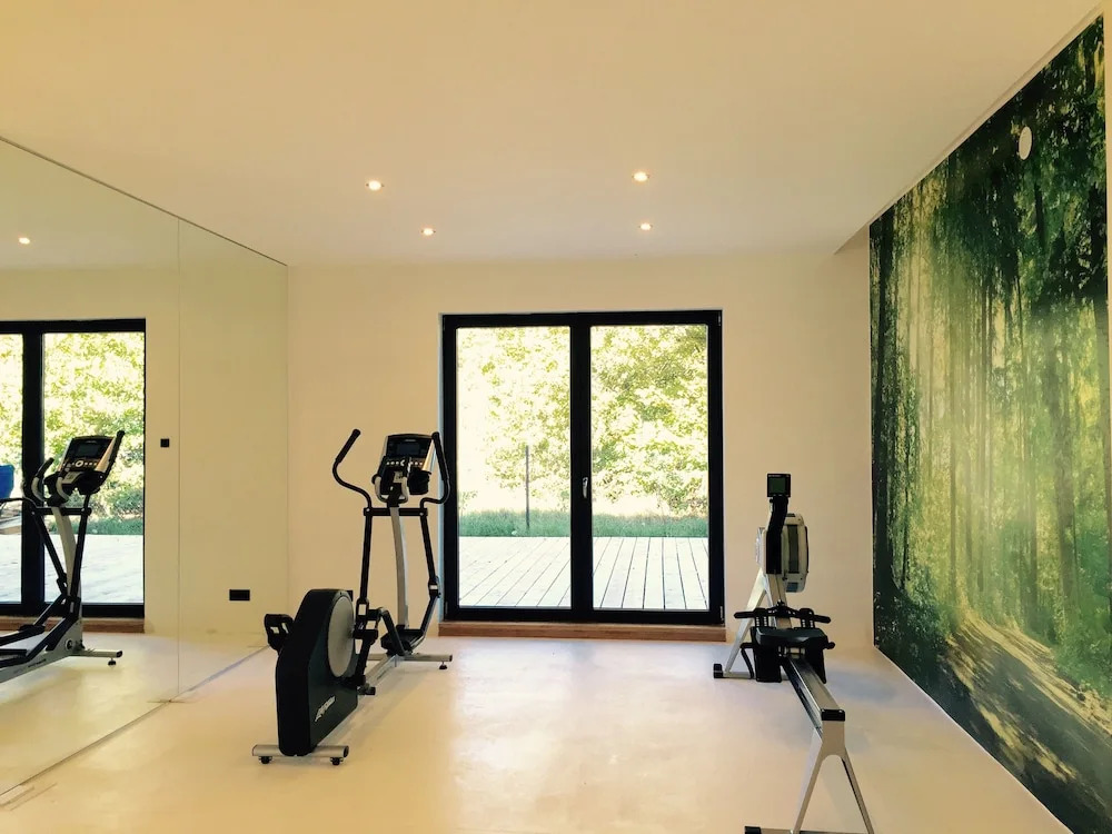 Barcelona Rooms