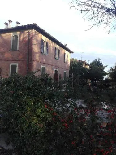 Bb Marana 14 Casa di Campagna
