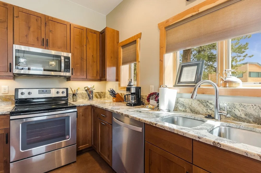 Show Me Mountain Views -- 20-ncd0130 3 Bedroom Home by RedAwning