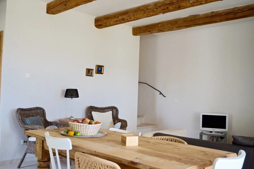 La Giravolta Country House